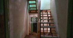 0133 CASA EN CAACUPE, BARRIO GENERAL DÍAZ