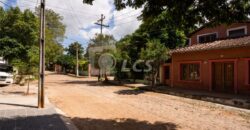 0133 CASA EN CAACUPE, BARRIO GENERAL DÍAZ
