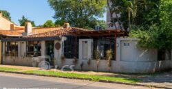 0145 CASA EN BARRIO MBURUCUYA, ZONA AVDA. SANTÍSIMA TRINIDAD
