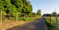 0134 TERRENO EL LAMBARE, ZONA YACHT Y GOLF CLUB