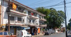 0144 EDIFICIO DE SALONES, OFICINAS Y DPTOS. EN BARRIO SAJONIA