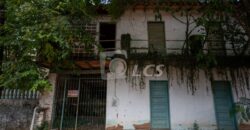 0133 CASA EN CAACUPE, BARRIO GENERAL DÍAZ