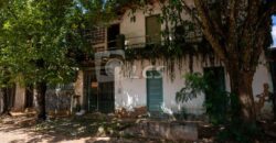 0133 CASA EN CAACUPE, BARRIO GENERAL DÍAZ