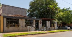 0145 CASA EN BARRIO MBURUCUYA, ZONA AVDA. SANTÍSIMA TRINIDAD