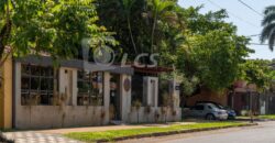 0145 CASA EN BARRIO MBURUCUYA, ZONA AVDA. SANTÍSIMA TRINIDAD
