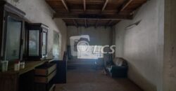 0133 CASA EN CAACUPE, BARRIO GENERAL DÍAZ