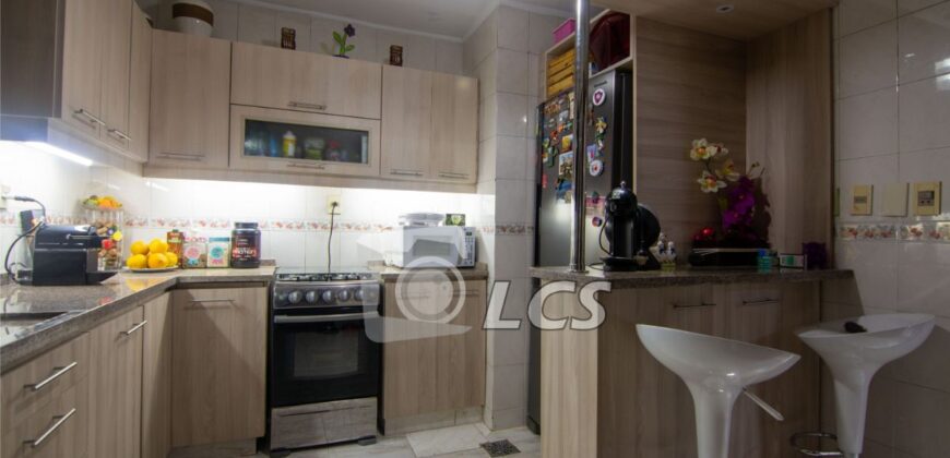 0112 DEPARTAMENTO EN BARRIO REPUBLICANO, ZONA AVDA. FÉLIX BOGADO