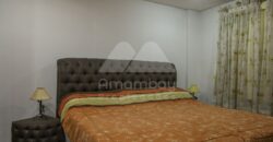 A0103 ALQUILO DEPARTAMENTO AMOBLADO EN LAMBARE, ZONA YACHT Y GOLF CLUB PARAGUAYO