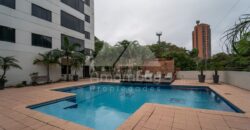 A0103 ALQUILO DEPARTAMENTO AMOBLADO EN LAMBARE, ZONA YACHT Y GOLF CLUB PARAGUAYO
