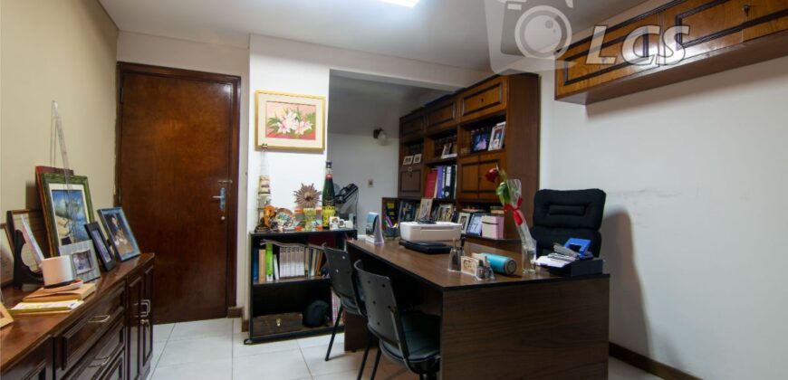 0112 DEPARTAMENTO EN BARRIO REPUBLICANO, ZONA AVDA. FÉLIX BOGADO