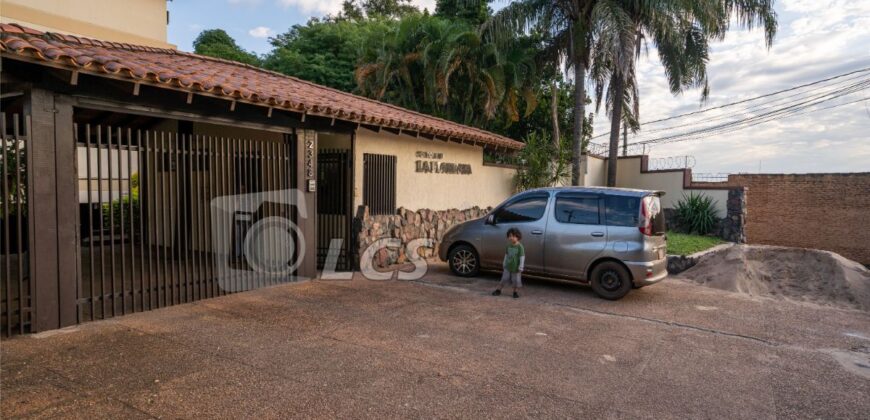 0112 DEPARTAMENTO EN BARRIO REPUBLICANO, ZONA AVDA. FÉLIX BOGADO