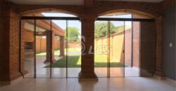 0764 RESIDENCIA A ESTRENAR, BARRIO MBOCAYATY