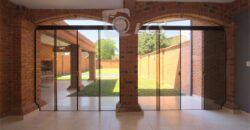 0764 RESIDENCIA A ESTRENAR, BARRIO MBOCAYATY
