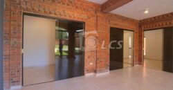 0764 RESIDENCIA A ESTRENAR, BARRIO MBOCAYATY