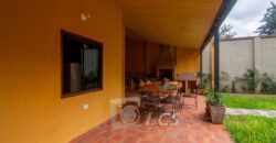 0146 CASA EN MARIANO ROQUE ALONSO, BARRIO MARIA AUXILIADORA