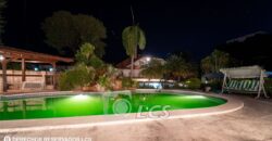 0156 RESIDENCIA EN LAMBARÉ, ZONA YACHT Y GOLF CLUB