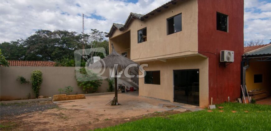 0146 CASA EN MARIANO ROQUE ALONSO, BARRIO MARIA AUXILIADORA