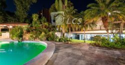 0156 RESIDENCIA EN LAMBARÉ, ZONA YACHT Y GOLF CLUB