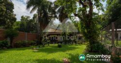 0149 CASA EN BARRIO SANTA LIBRADA, ZONA AVDA. PERÓN
