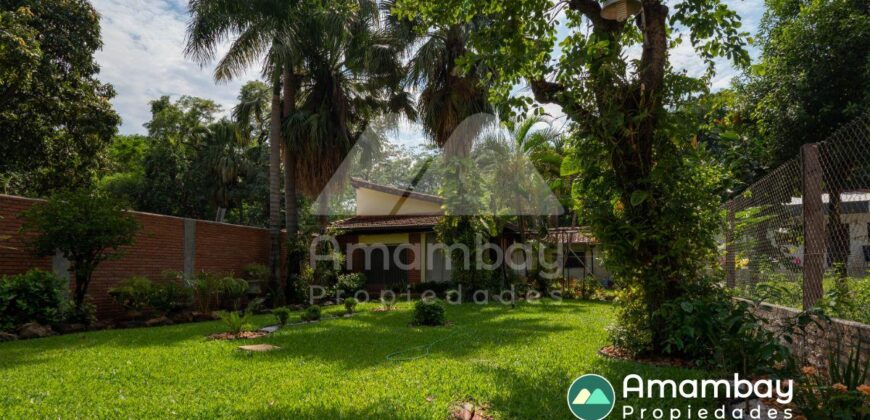 0149 CASA EN BARRIO SANTA LIBRADA, ZONA AVDA. PERÓN