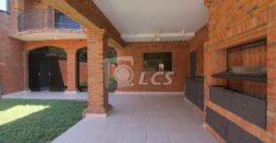 0764 RESIDENCIA A ESTRENAR, BARRIO MBOCAYATY