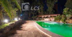 0156 RESIDENCIA EN LAMBARÉ, ZONA YACHT Y GOLF CLUB