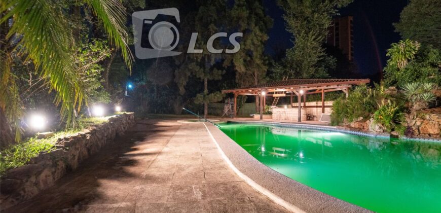0156 RESIDENCIA EN LAMBARÉ, ZONA YACHT Y GOLF CLUB
