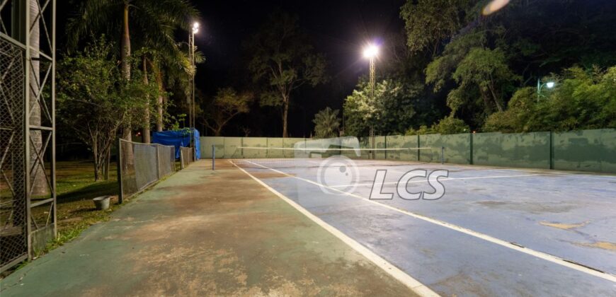 0156 RESIDENCIA EN LAMBARÉ, ZONA YACHT Y GOLF CLUB