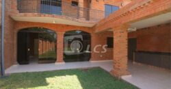 0764 RESIDENCIA A ESTRENAR, BARRIO MBOCAYATY