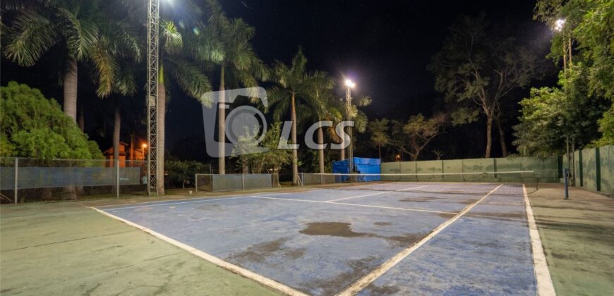 0156 RESIDENCIA EN LAMBARÉ, ZONA YACHT Y GOLF CLUB