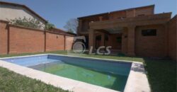 0764 RESIDENCIA A ESTRENAR, BARRIO MBOCAYATY