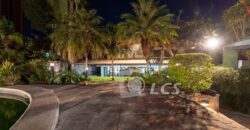 0156 RESIDENCIA EN LAMBARÉ, ZONA YACHT Y GOLF CLUB