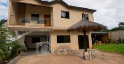 0146 CASA EN MARIANO ROQUE ALONSO, BARRIO MARIA AUXILIADORA