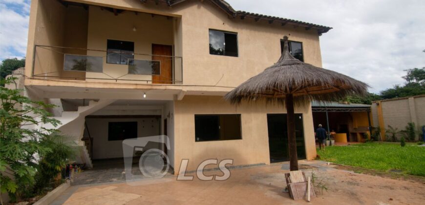 0146 CASA EN MARIANO ROQUE ALONSO, BARRIO MARIA AUXILIADORA