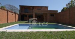 0764 RESIDENCIA A ESTRENAR, BARRIO MBOCAYATY