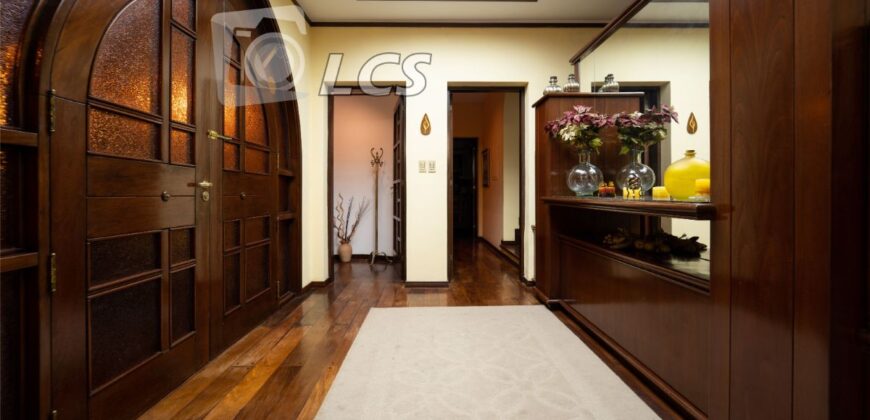 0156 RESIDENCIA EN LAMBARÉ, ZONA YACHT Y GOLF CLUB
