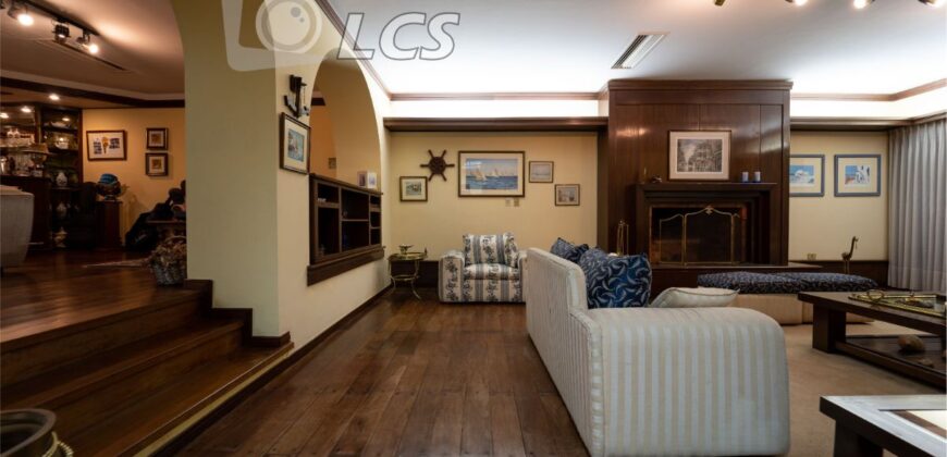 0156 RESIDENCIA EN LAMBARÉ, ZONA YACHT Y GOLF CLUB