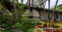 0149 CASA EN BARRIO SANTA LIBRADA, ZONA AVDA. PERÓN