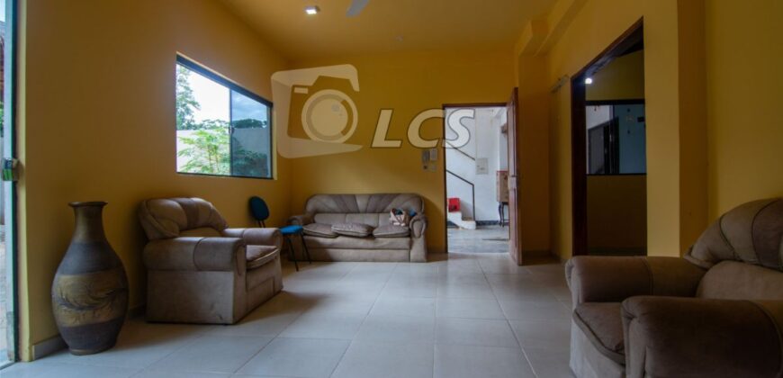 0146 CASA EN MARIANO ROQUE ALONSO, BARRIO MARIA AUXILIADORA