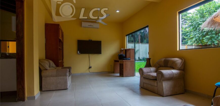 0146 CASA EN MARIANO ROQUE ALONSO, BARRIO MARIA AUXILIADORA