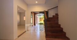 0764 RESIDENCIA A ESTRENAR, BARRIO MBOCAYATY