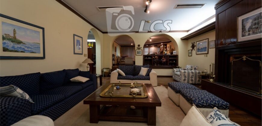 0156 RESIDENCIA EN LAMBARÉ, ZONA YACHT Y GOLF CLUB