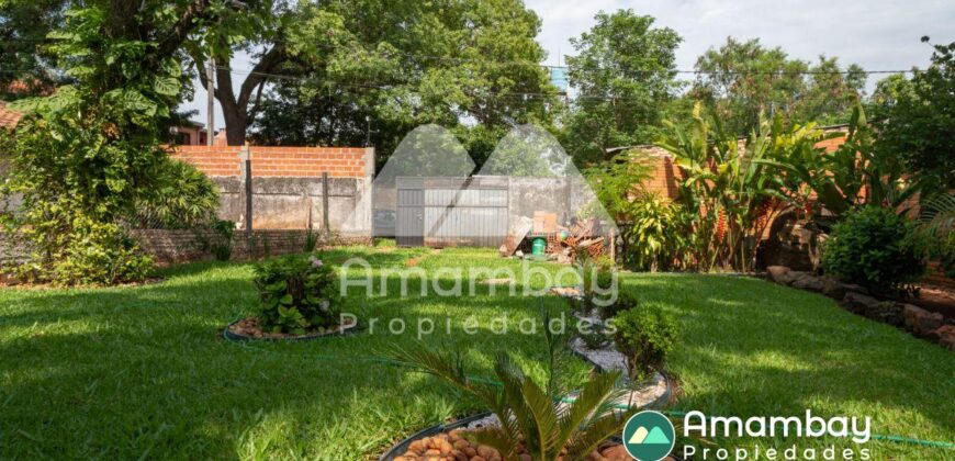 0149 CASA EN BARRIO SANTA LIBRADA, ZONA AVDA. PERÓN
