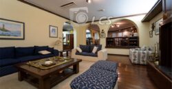 0156 RESIDENCIA EN LAMBARÉ, ZONA YACHT Y GOLF CLUB