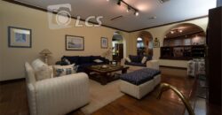0156 RESIDENCIA EN LAMBARÉ, ZONA YACHT Y GOLF CLUB
