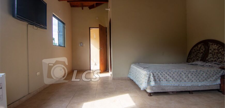 0146 CASA EN MARIANO ROQUE ALONSO, BARRIO MARIA AUXILIADORA