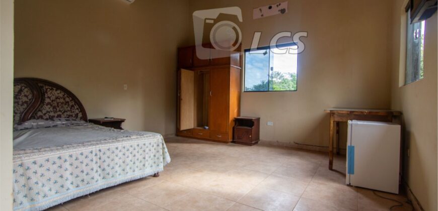 0146 CASA EN MARIANO ROQUE ALONSO, BARRIO MARIA AUXILIADORA