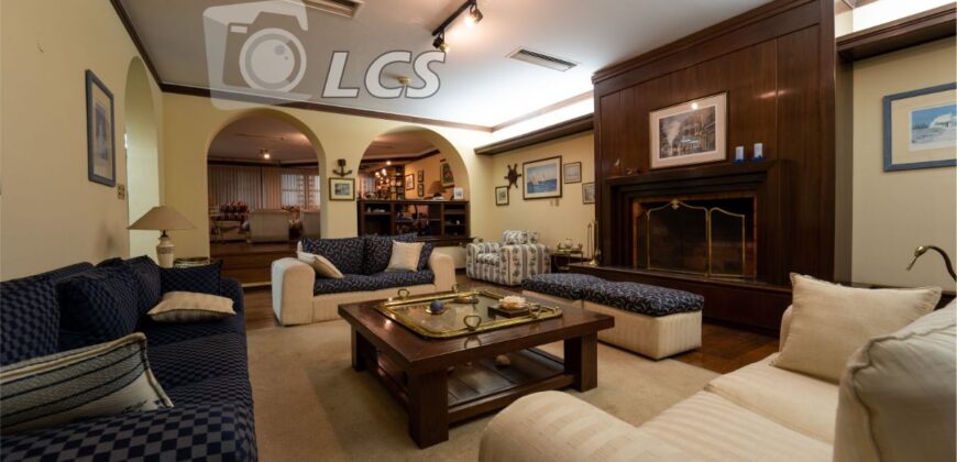 0156 RESIDENCIA EN LAMBARÉ, ZONA YACHT Y GOLF CLUB