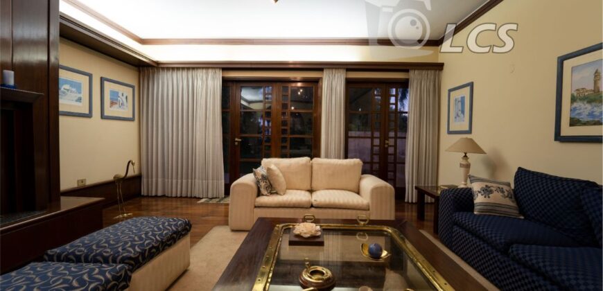 0156 RESIDENCIA EN LAMBARÉ, ZONA YACHT Y GOLF CLUB