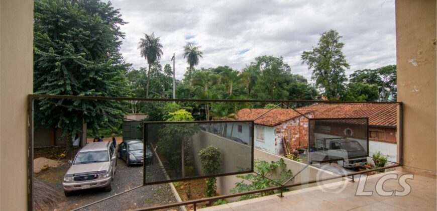 0146 CASA EN MARIANO ROQUE ALONSO, BARRIO MARIA AUXILIADORA